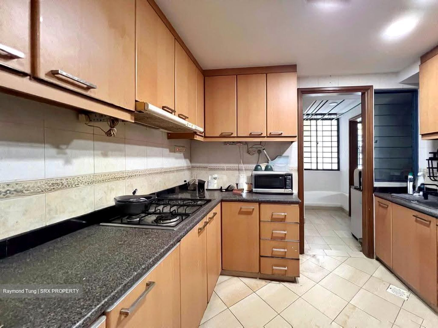 Westcove Condominium (D5), Condominium #616957481